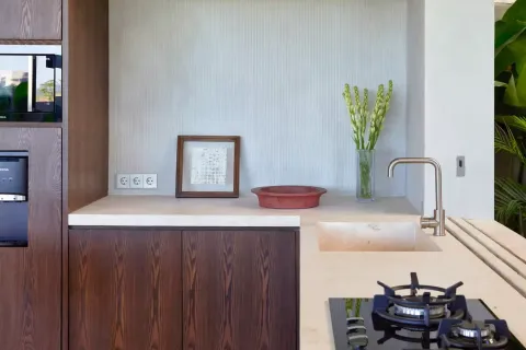 3 bedrooms Villa in Buduk, Mengwi, Badung, Bali (11441) 14