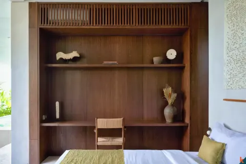 3 bedrooms Villa in Buduk, Mengwi, Badung, Bali (11441) 15