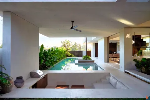 3 bedrooms Villa in Buduk, Mengwi, Badung, Bali (11441) 5