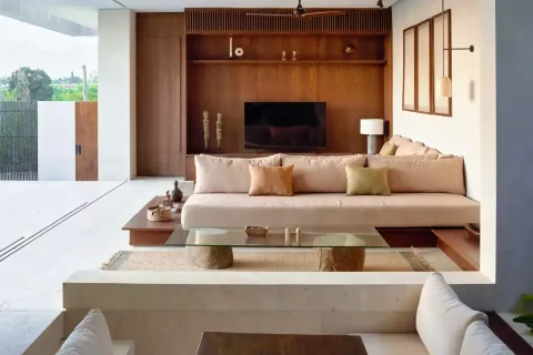 3 bedrooms Villa in Buduk, Mengwi, Badung, Bali (11441) 9
