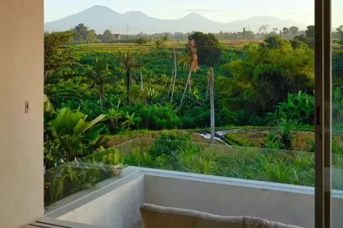 3 bedrooms Villa in Buduk, Mengwi, Badung, Bali (11441) 17