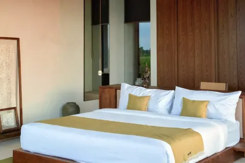3 bedrooms Villa in Buduk, Mengwi, Badung, Bali (11441) 22