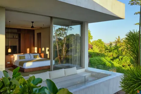 3 bedrooms Villa in Buduk, Mengwi, Badung, Bali (11441) 16