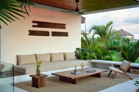 3 bedrooms Villa in Buduk, Mengwi, Badung, Bali (11441) 8