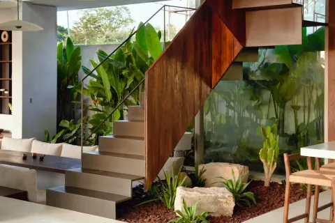 3 bedrooms Villa in Buduk, Mengwi, Badung, Bali (11441) 12