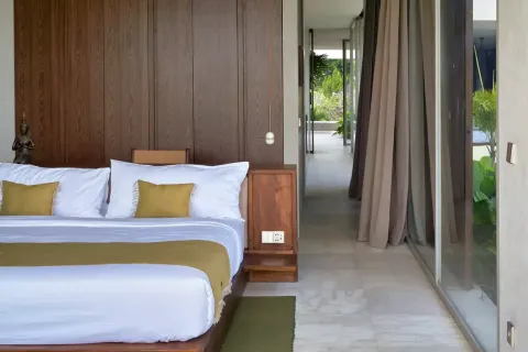 3 bedrooms Villa in Buduk, Mengwi, Badung, Bali (11441) 21