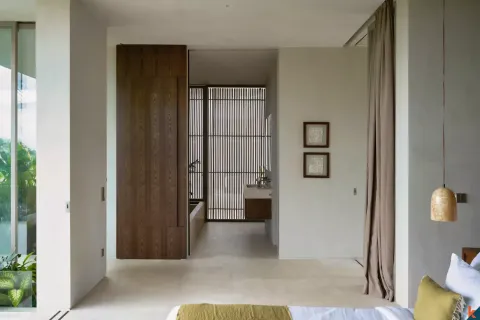 3 bedrooms Villa in Buduk, Mengwi, Badung, Bali (11441) 19