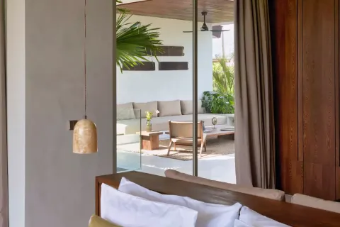 3 bedrooms Villa in Buduk, Mengwi, Badung, Bali (11441) 24