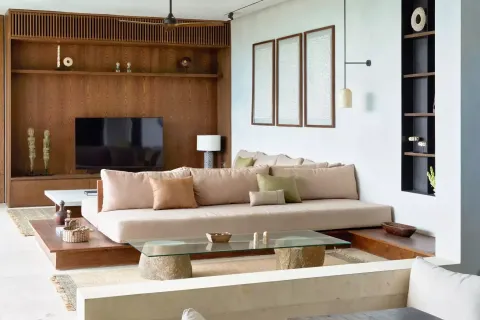 3 bedrooms Villa in Buduk, Mengwi, Badung, Bali (11441) 10