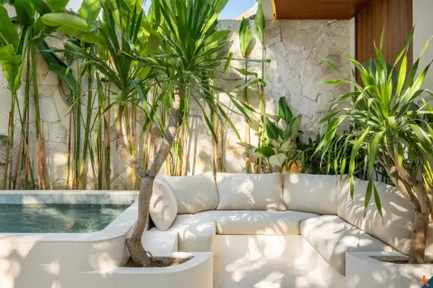 2 bedrooms Villa in Pecatu, Badung, Bali (11443) 12