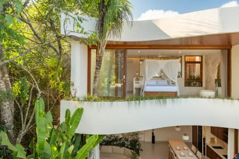 2 bedrooms Villa in Pecatu, Badung, Bali (11443) 4