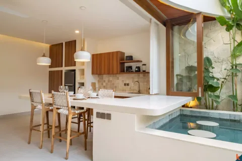 2 bedrooms Villa in Pecatu, Badung, Bali (11443) 16