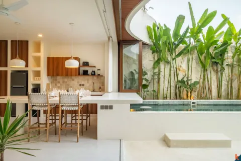 2 bedrooms Villa in Pecatu, Badung, Bali (11443) 13