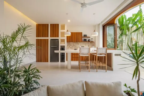 2 bedrooms Villa in Pecatu, Badung, Bali (11443) 5