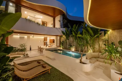 2 bedrooms Villa in Pecatu, Badung, Bali (11443) 23