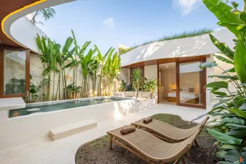 2 bedrooms Villa in Pecatu, Badung, Bali (11443) 2