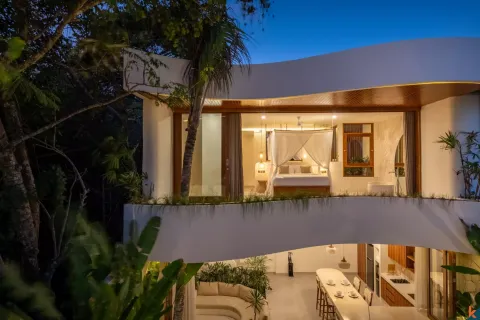 2 bedrooms Villa in Pecatu, Badung, Bali (11443) 22