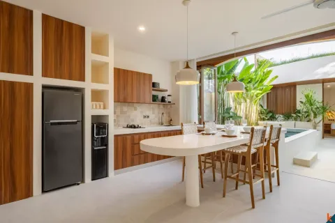 2 bedrooms Villa in Pecatu, Badung, Bali (11443) 15