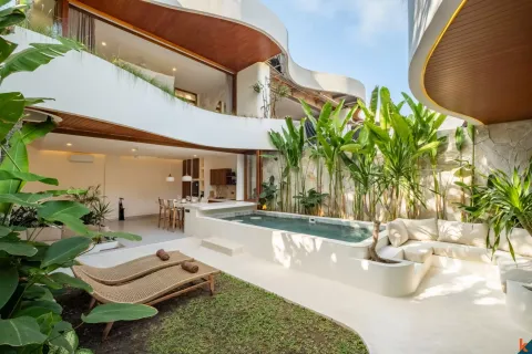 2 bedrooms Villa in Pecatu, Badung, Bali (11443) 3