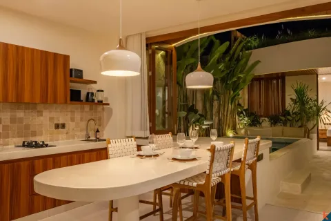 2 bedrooms Villa in Pecatu, Badung, Bali (11443) 24