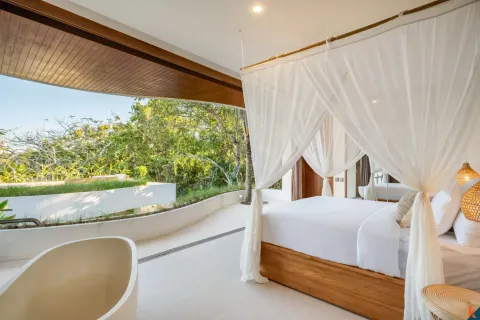 2 bedrooms Villa in Pecatu, Badung, Bali (11443) 18