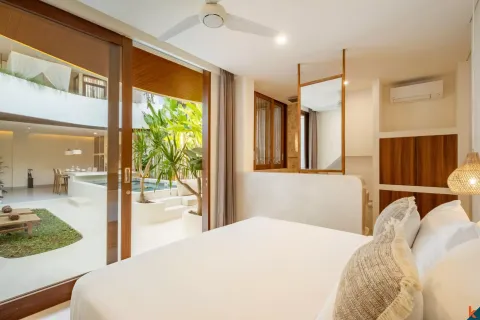 2 bedrooms Villa in Pecatu, Badung, Bali (11443) 20