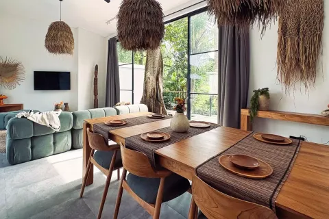 4 bedrooms Villa in Tabanan, Bali (11424) 12