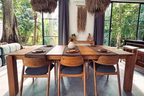 4 bedrooms Villa in Tabanan, Bali (11424) 11