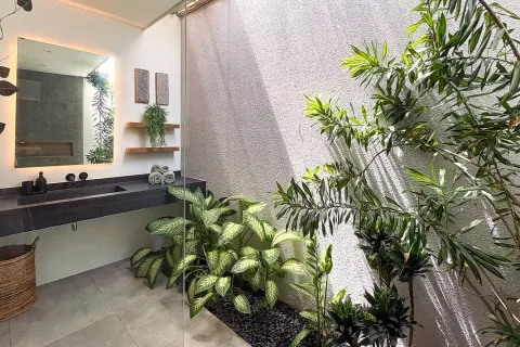4 bedrooms Villa in Tabanan, Bali (11424) 19
