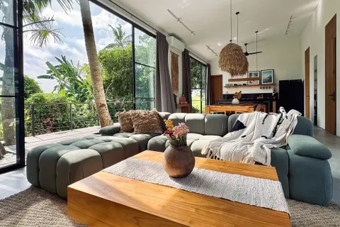 4 bedrooms Villa in Tabanan, Bali (11424) 7