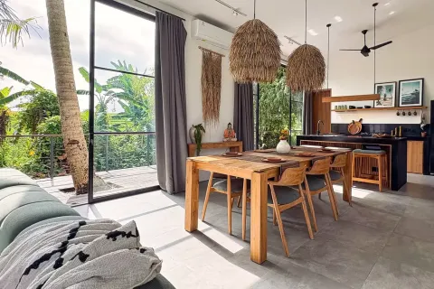 4 bedrooms Villa in Tabanan, Bali (11424) 9