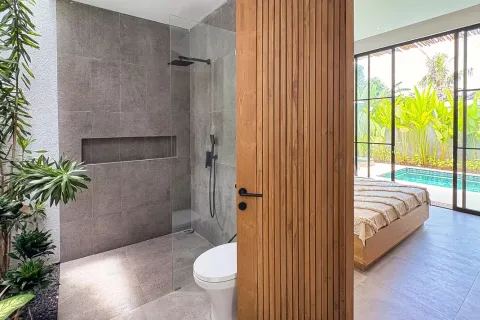 4 bedrooms Villa in Tabanan, Bali (11424) 17