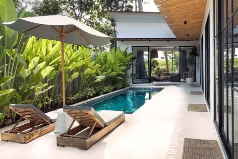 4 bedrooms Villa in Tabanan, Bali (11424) 2