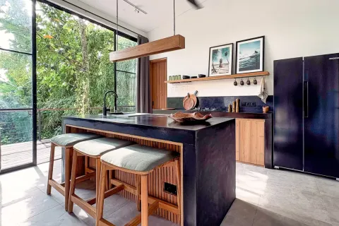 4 bedrooms Villa in Tabanan, Bali (11424) 10