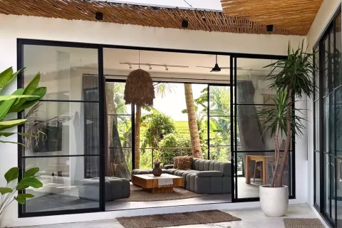 4 bedrooms Villa in Tabanan, Bali (11424) 6