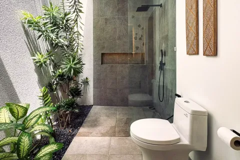 4 bedrooms Villa in Tabanan, Bali (11424) 18