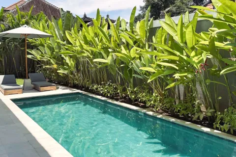4 bedrooms Villa in Tabanan, Bali (11424) 3