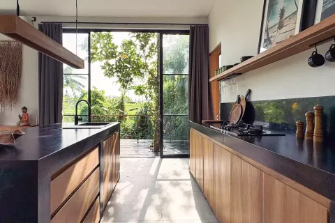 4 bedrooms Villa in Tabanan, Bali (11424) 13