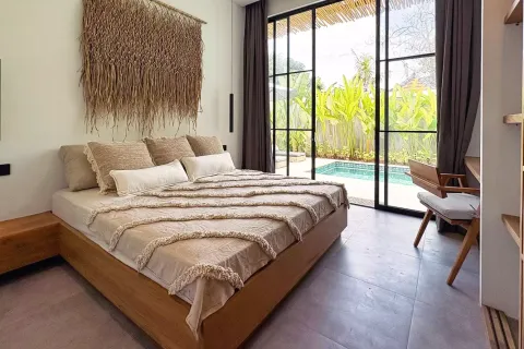 4 bedrooms Villa in Tabanan, Bali (11424) 16