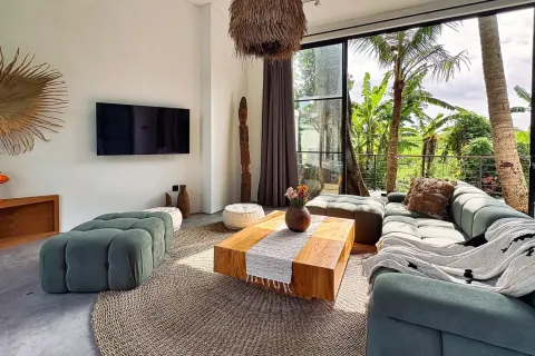 4 bedrooms Villa in Tabanan, Bali (11424) 8