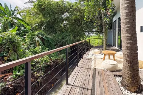 4 bedrooms Villa in Tabanan, Bali (11424) 5