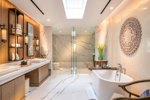 4 bedrooms Villa in Seminyak, Badung, Bali (1223) 25