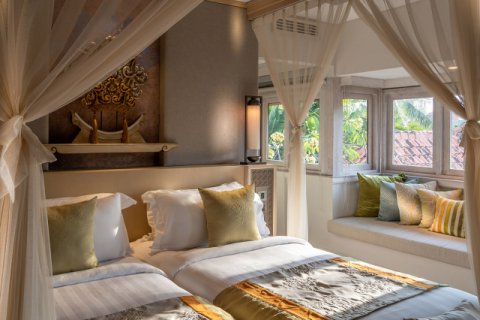 4 bedrooms Villa in Seminyak, Badung, Bali (1223) 24