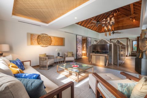 4 bedrooms Villa in Seminyak, Badung, Bali (1223) 9