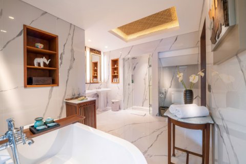 4 bedrooms Villa in Seminyak, Badung, Bali (1223) 21