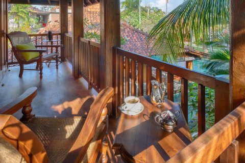4 bedrooms Villa in Seminyak, Badung, Bali (1223) 13