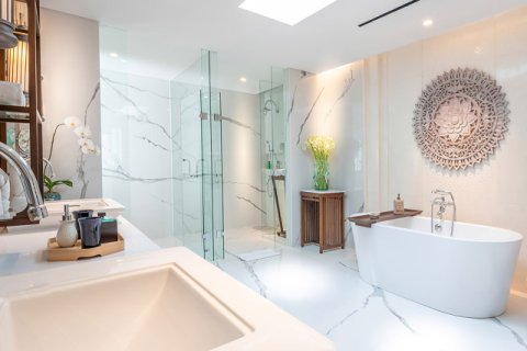 4 bedrooms Villa in Seminyak, Badung, Bali (1223) 23