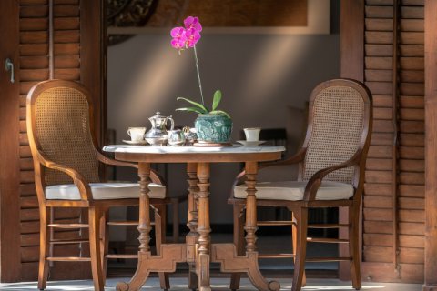 4 bedrooms Villa in Seminyak, Badung, Bali (1223) 5