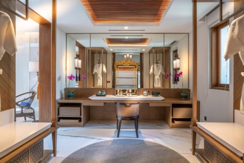 4 bedrooms Villa in Seminyak, Badung, Bali (1223) 29