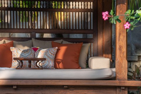 4 bedrooms Villa in Seminyak, Badung, Bali (1223) 14